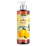 Душ гел Energy Revive с бадем и цитруси BIOBAZA