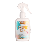 Tropic Sun Олио за супер тен BIOBAZA