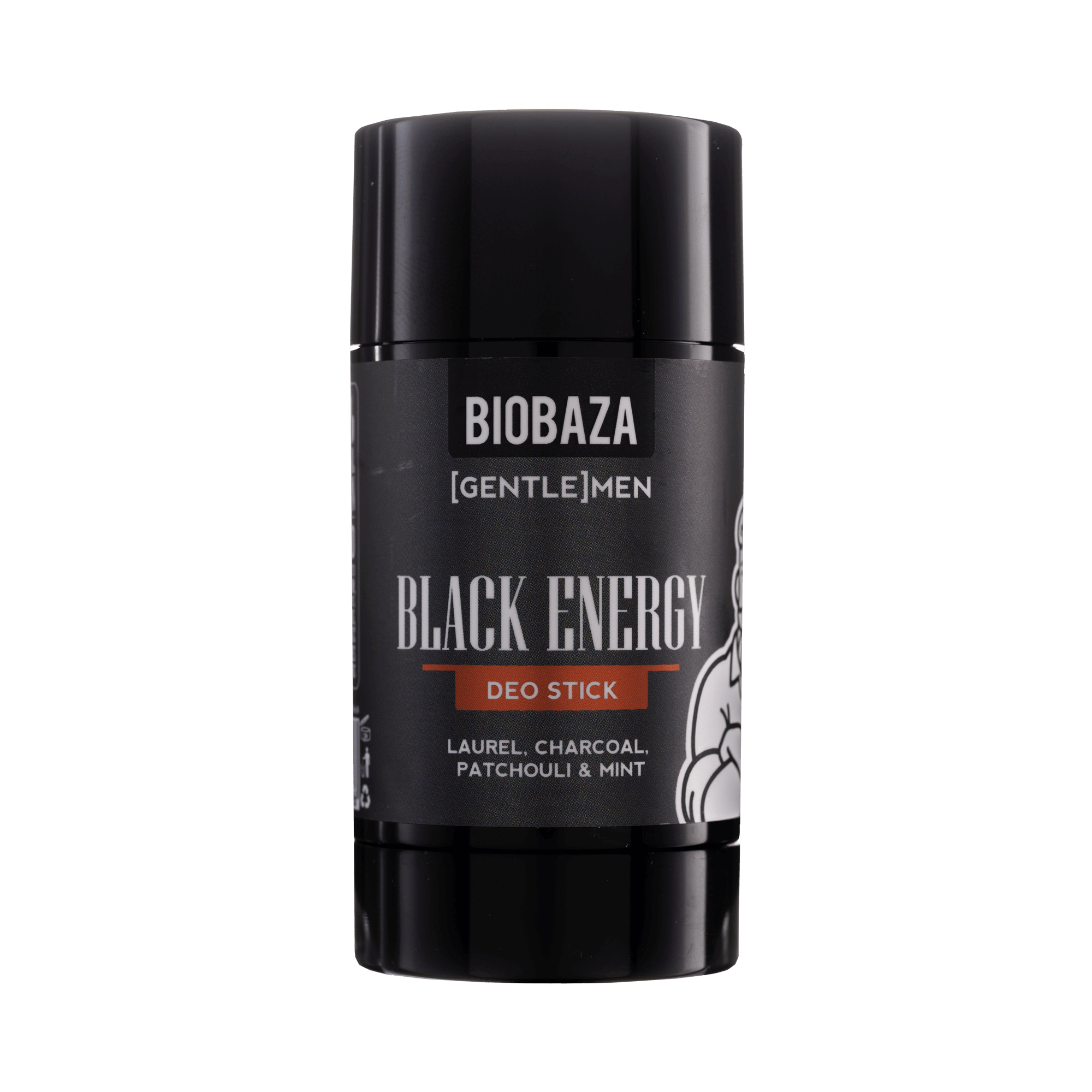 10163956_1 (1) Мъжки Део Стик Black Energy - BIOBAZA - Image 1