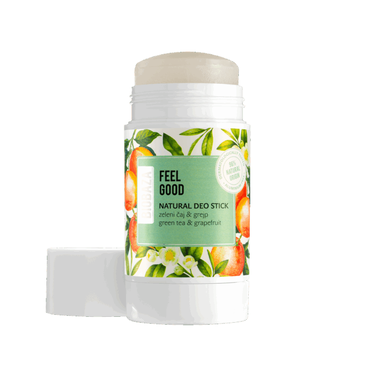 Дамски Део Стик FEEL GOOD - BIOBAZA - Image 2