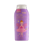 2 в 1 Детски шампоан и душ гел Fairy's Dance – BIOBAZA