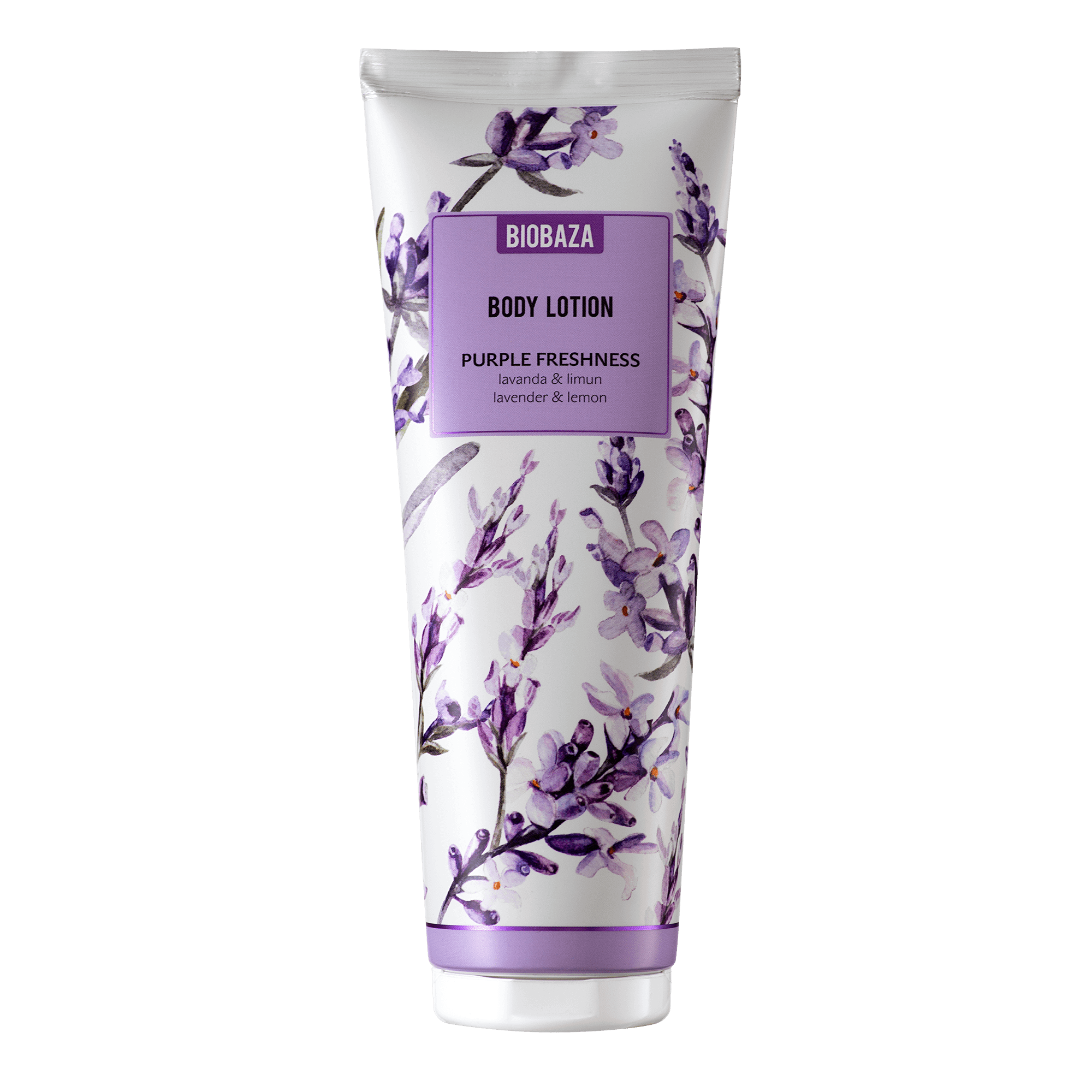 10164432_1 (1) Лосион за тяло Purple Freshness BIOBAZA - Image 1