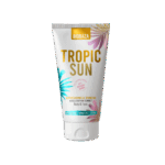 Tropic Sun Сорбе за бърз и бронзов тен BIOBAZA
