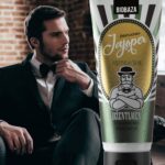 Мъжки интимен измивен гел Gentleman BIOBAZA - Image 2