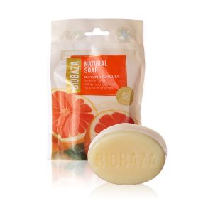 Натурален сапун Грейпфрут и Портокал - Biobaza