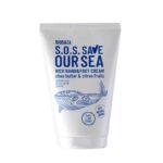 Kрем за крака и ръце Кит Save Our Sea BIOBAZA