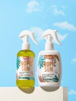 Tropic Sun Олио за супер тен BIOBAZA - Image 2