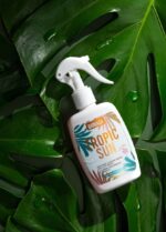 Tropic Sun Олио за супер тен BIOBAZA - Image 3