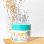 Tropic Sun Хидратиращ йогурт BIOBAZA - Image 3