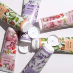 Лосион за тяло Silky Comfort BIOBAZA - Image 3