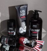 Мъжки Део Стик Black Energy - BIOBAZA - Image 2