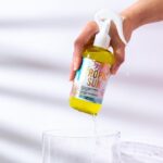 Tropic Sun Мист за хидратация и стимулация на тена BIOBAZA - Image 3