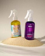 Tropic Sun Мист за хидратация и стимулация на тена BIOBAZA - Image 4