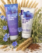 Комплект Strong & Healthy hair BIOBAZA - Image 2