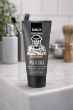 Мини мъжки универсален крем GENTLEMEN BIOBAZA 30мл - Image 2