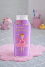 2 в 1 Детски шампоан и душ гел Fairy's Dance – BIOBAZA - Image 2