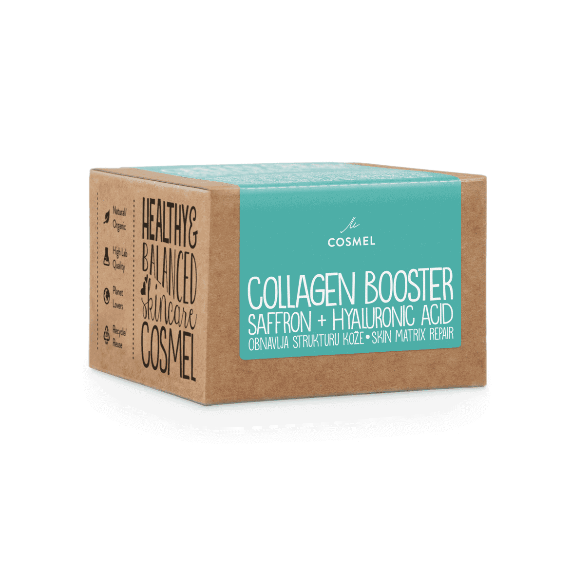 COLLAGEN-BOOSTER-1 Collagen Booster - COSMEL - Image 1