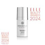 Изсветляващ околоочен крем IMMORTELLA