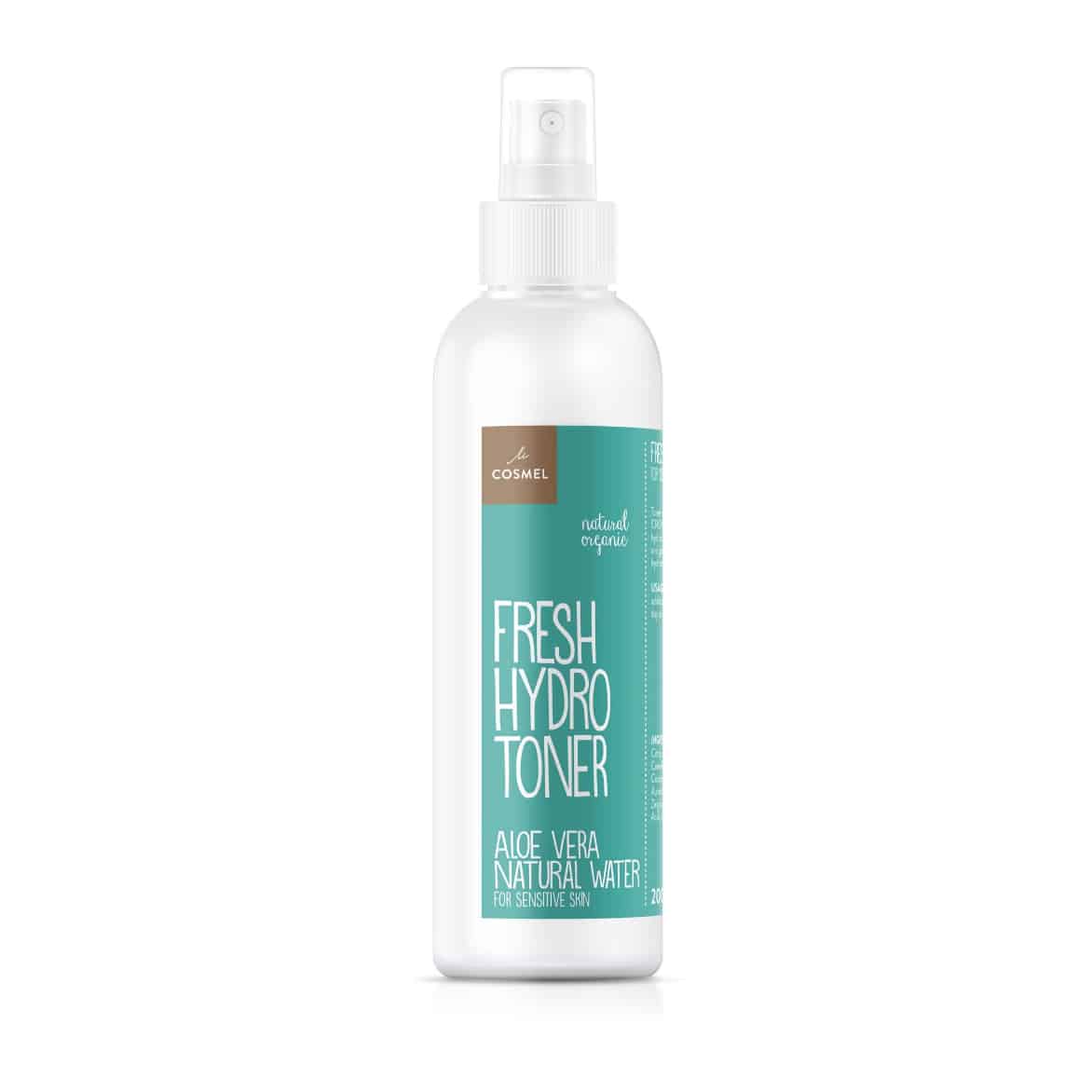 FRESH-HYDRO-TONER-1 Hydro Toner - COSMEL - Image 1