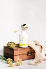Интензивно възстановяващ серум за лице – IMMORTELLA - Image 7