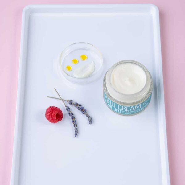 Крем за лице Melli Cream- COSMEL - Image 4