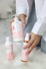 Комплект Mamma care BIOBAZA - Image 2