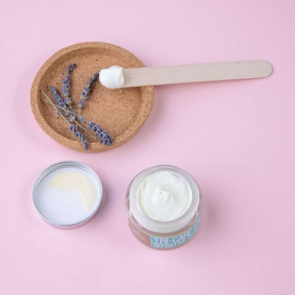 Крем за лице Tri-Care Cream- COSMEL - Image 3