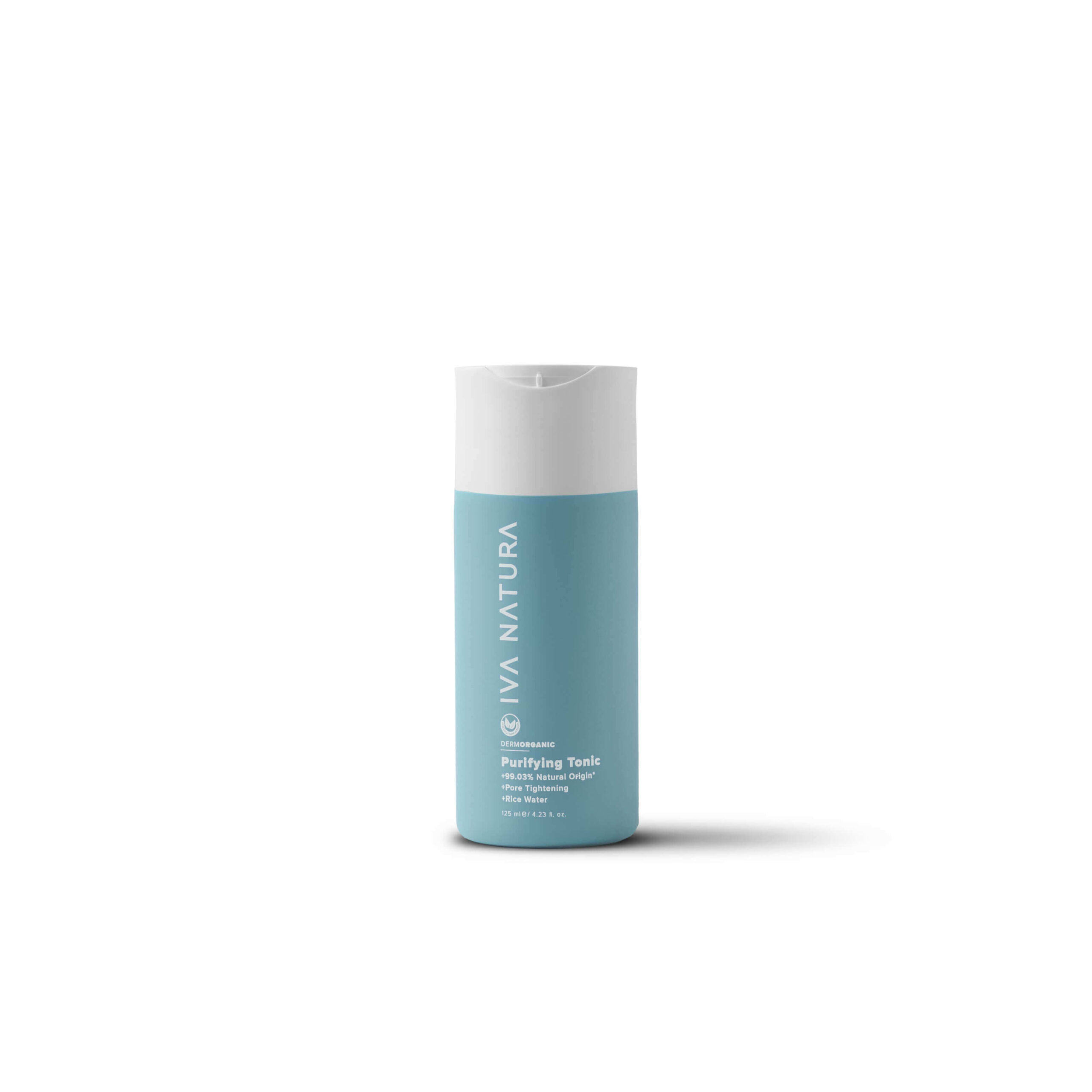 Tonic (1) Органичен Почистващ и възстановяващ тоник - IVA NATURA - Image 1