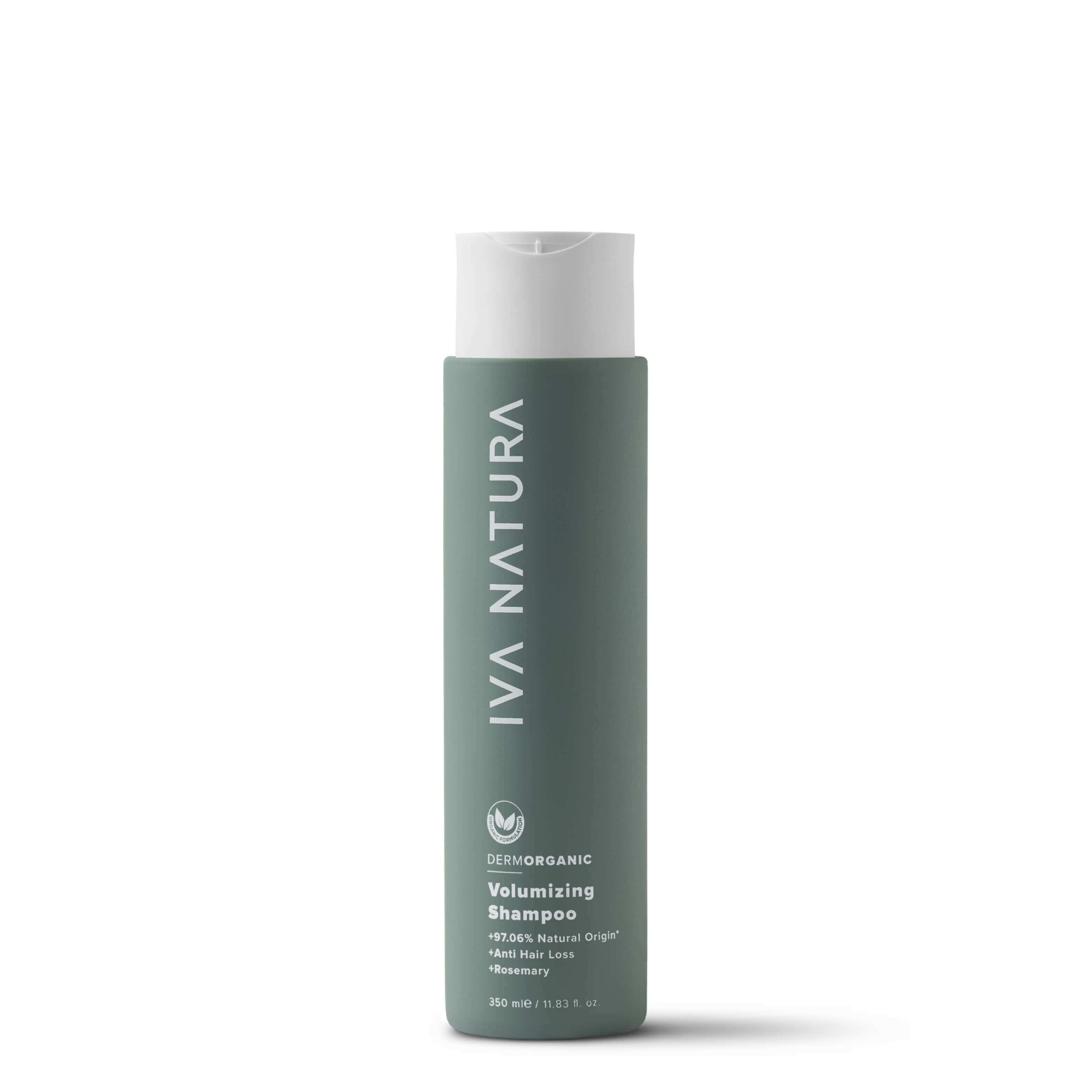 Volimizing_Shampoo (1) Органичен Шампоан за обем против накъсване - IVA NATURA - Image 1
