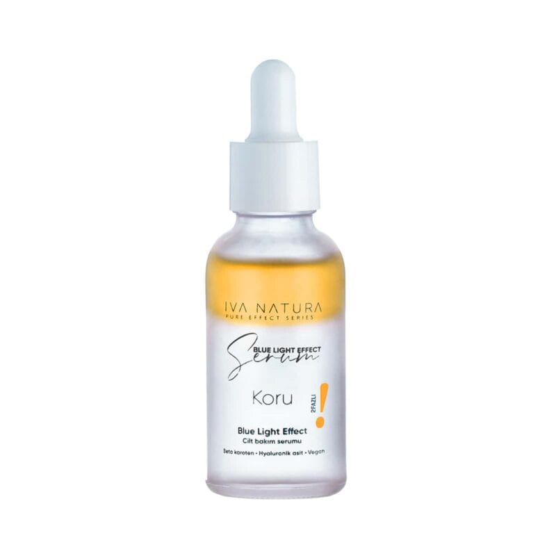 anti-blue-light-serum-iva-natura-e1709209300323 Веган Двуфазен серум за лице против синя светлина - IVA NATURA - Image 1