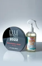 Tropic Sun Мист за хидратация и стимулация на тена BIOBAZA