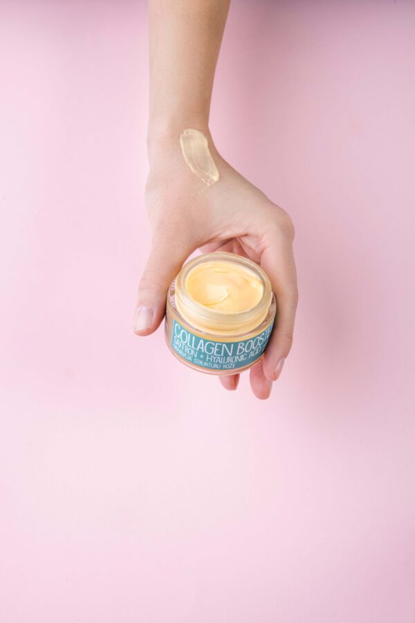 Collagen Booster - COSMEL - Image 3