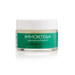Крем дезодорант с чаено дърво – IMMORTELLA