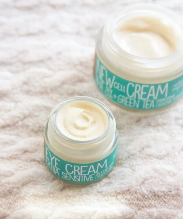 Eye Cream- COSMEL - Image 2