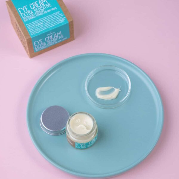 Eye Cream- COSMEL - Image 3