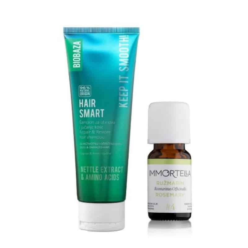 healthbeauty_hair Комплект Health & Beauty Hair - Image 1