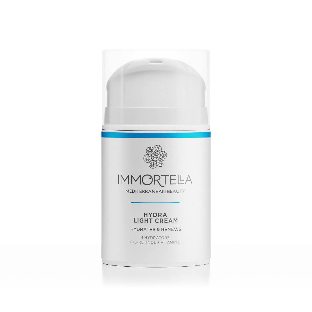 hydra-light-cream-immortella-1 Хидратиращ ежедневен крем – IMMORTELLA - Image 1
