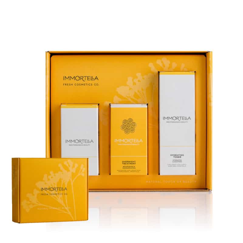 immortella_set-1-1 Anti Age хидратираща грижа IMMORTELLA - Image 1