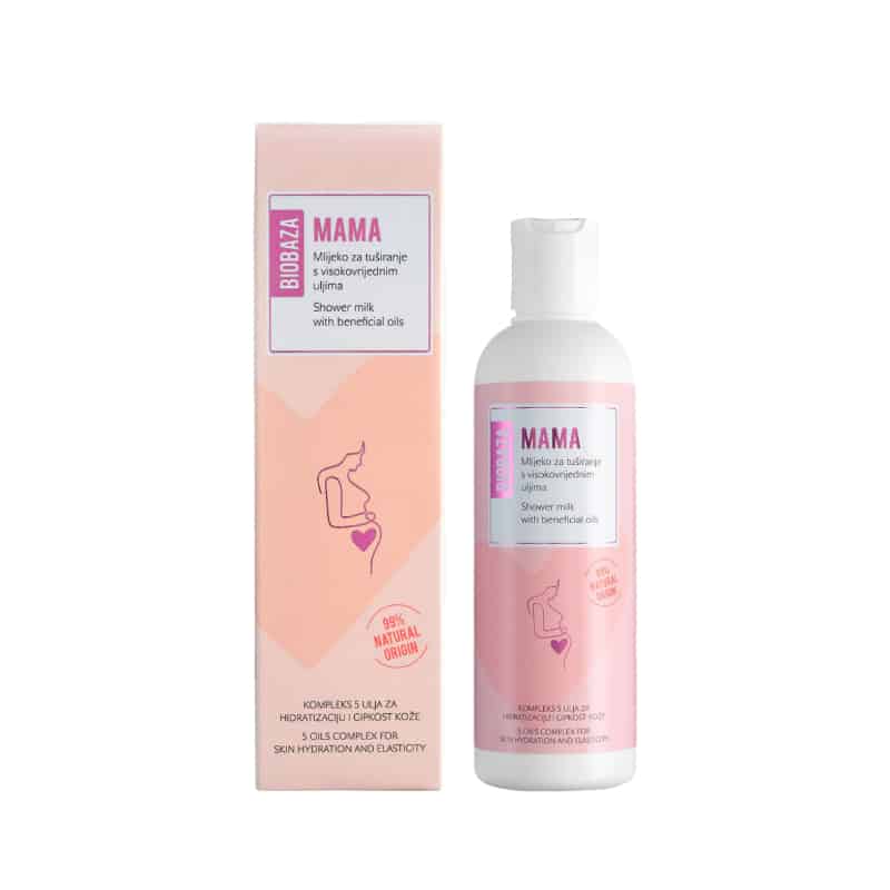 mama_shower_milk-1 Душ мляко за бременни BIOBAZA - Image 1