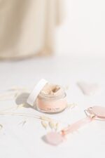 Маска за лице с розова глина и овес – IMMORTELLA - Image 4
