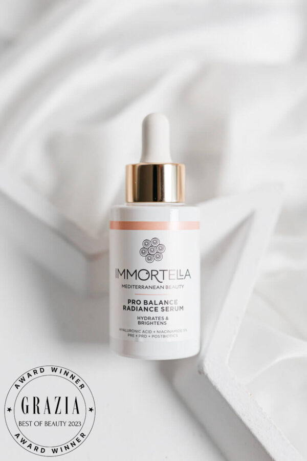 Pro Balance Серум за лице IMMORTELLA - Image 3