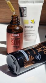 Selftanning + Крем за лице Мимоза - BIOBAZA - Image 2