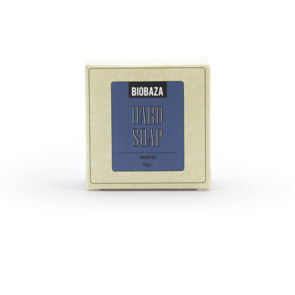 soap-travel Сапун за път BIOBAZA 20 гр. - Image 1
