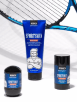 Мъжки Део Стик Sportsman BIOBAZA - Image 2