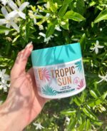 Tropic Sun Хидратиращ йогурт BIOBAZA - Image 2