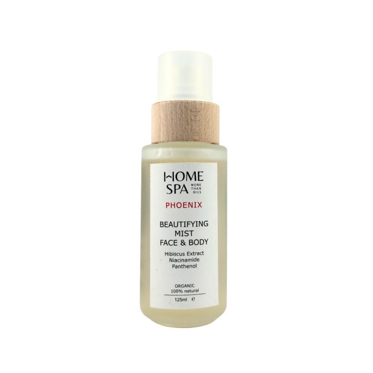 Мист-за-лице Мист за лице и тяло PHOENIX – HOME SPA - Image 1