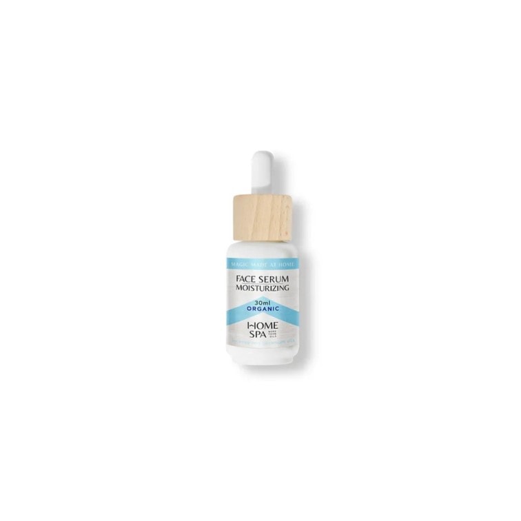 хидратиращ-серум Серум за лице MOISTURIZING – HOME SPA - Image 1