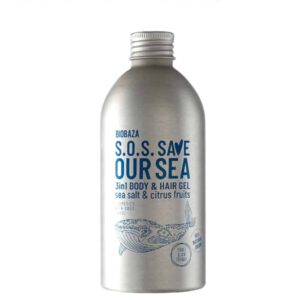 Комплект Save Our Sea BIOBAZA
