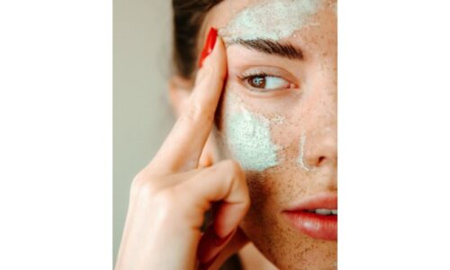 Почистваща маска за лице 14 - най-ефективна
