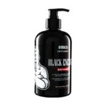 Лимитиран мъжки душ гел Black Energy BIOBAZA